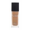 Dior Forever Skin Glow 24H Radiant Foundation SPF20 Fond de ten pentru femei 30 ml Nuanţă 3,5N Neutral