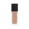 Dior Forever Skin Glow 24H Radiant Foundation SPF20 Fond de ten pentru femei 30 ml Nuanţă 2CR Cool Rosy