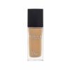 Dior Forever Skin Glow 24H Radiant Foundation SPF20 Fond de ten pentru femei 30 ml Nuanţă 2WO Warm Olive