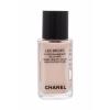 Chanel Les Beiges Sheer Healthy Glow Highlighting Fluid Iluminator pentru femei 30 ml Nuanţă Pearly Glow