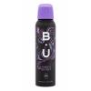 B.U. Fairy´s Secret Deodorant pentru femei 150 ml