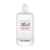 Karl Lagerfeld Karl New York Mercer Street Apă de toaletă pentru bărbați 100 ml tester