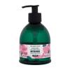 The Body Shop British Rose Hand Wash Săpun lichid pentru femei 275 ml