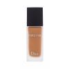 Dior Forever No Transfer 24H Foundation SPF20 Fond de ten pentru femei 30 ml Nuanţă 4,5N Neutral