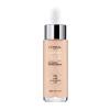 L&#039;Oréal Paris True Match Nude Plumping Tinted Serum Fond de ten pentru femei 30 ml Nuanţă 0,5-2 Very Light