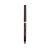 L&#039;Oréal Paris Infaillible Grip 36H Gel Automatic Eye Liner Creion de ochi pentru femei 1,2 g Nuanţă 004 Brown Denim