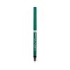 L&#039;Oréal Paris Infaillible Grip 36H Gel Automatic Eye Liner Creion de ochi pentru femei 1,2 g Nuanţă 008 Emerald Green