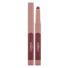 L&#039;Oréal Paris Infaillible Matte Lip Crayon Ruj de buze pentru femei 1,3 g Nuanţă 112 Spice Of Life