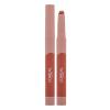 L&#039;Oréal Paris Infaillible Matte Lip Crayon Ruj de buze pentru femei 1,3 g Nuanţă 106 Mon Cinnamon