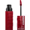 Maybelline Superstay Vinyl Ink Liquid Ruj de buze pentru femei 4,2 ml Nuanţă 10 Lippy