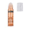 Revolution Relove Baby Roll Lip Oil Ulei de buze pentru femei 5 ml Nuanţă Papaya