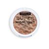 Revolution Relove Super Highlight Iluminator pentru femei 6 g Nuanţă Bronze