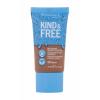 Rimmel London Kind &amp; Free Skin Tint Foundation Fond de ten pentru femei 30 ml Nuanţă 503 Mocha