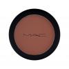 MAC Powder Blush Fard de obraz pentru femei 6 g Nuanţă Raizin