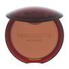 Guerlain Terracotta The Bronzing Powder Bronzante pentru femei 8,5 g Nuanţă 04 Deep Cool