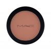 MAC Powder Blush Fard de obraz pentru femei 6 g Nuanţă Melba