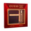 GUESS Seductive Homme Red Set cadou Apă de toaletă 100 ml + apă de toaletă 15 ml