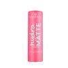 Essence Hydra Matte Ruj de buze pentru femei 3,5 g Nuanţă 408 Pink Positive