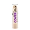 Essence Cover Stick Anticearcăn pentru femei 6 g Nuanţă 30 Matt Honey