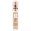 Catrice True Skin High Cover Concealer Anticearcăn pentru femei 4,5 ml Nuanţă 020 Warm Beige