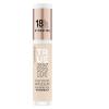 Catrice True Skin High Cover Concealer Anticearcăn pentru femei 4,5 ml Nuanţă 002 Neutral Ivory