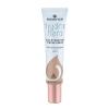 Essence Hydro Hero 24H Hydrating Tinted Cream SPF15 Fond de ten pentru femei 30 ml Nuanţă 20 Sun Beige