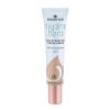 Essence Hydro Hero 24H Hydrating Tinted Cream SPF15 Fond de ten pentru femei 30 ml Nuanţă 10 Soft Nude