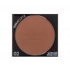 Guerlain Terracotta The Bronzing Powder Bronzante pentru femei 6 g Nuanţă 02 Medium Cool tester