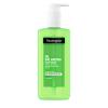 Neutrogena Oil Balancing Facial Wash Gel demachiant 200 ml