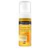 Neutrogena Curcuma Clear Cleansing Mousse Spumă facială 150 ml