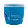 ALFAPARF MILANO Semi Di Lino Curls Enhancing Mask Mască de păr pentru femei 500 ml