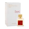 Maison Francis Kurkdjian Baccarat Rouge 540 Apă de parfum 70 ml Cutie cu defect