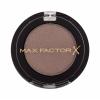 Max Factor Wild Shadow Pot Fard de pleoape pentru femei 1,85 g Odstín 06 Magnetic Brown