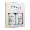 Redken Acidic Bonding Concentrate Set cadou Șampon Acidic Bonding Concentrate 300 ml + balsam Acidic Bonding Concentrate 300 ml