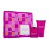 Trussardi Sound of Donna Set cadou Apă de parfum 50 ml + loțiune de corp 100 ml