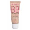 Dermacol BB Beauty Balance Cream 8 IN 1 SPF15 Cremă BB pentru femei 30 ml Nuanţă 4 Sand