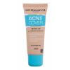 Dermacol Acnecover Make-Up Fond de ten pentru femei 30 ml Nuanţă 3