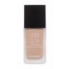 Chanel Ultra Le Teint Flawless Finish Foundation Fond de ten pentru femei 30 ml Nuanţă B10