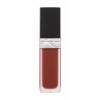 Dior Rouge Dior Forever Liquid Matte Ruj de buze pentru femei 6 ml Nuanţă 626 Forever Famous