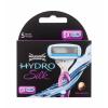 Wilkinson Sword Hydro Silk Rezerve lame pentru femei Set