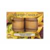 Yankee Candle Tropical Starfruit Lumânări parfumate 117,6 g