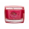 Yankee Candle Red Raspberry Lumânări parfumate 37 g