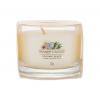 Yankee Candle Coconut Beach Lumânări parfumate 37 g