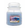 Yankee Candle Majestic Mount Fuji Lumânări parfumate 411 g