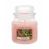 Yankee Candle Tranquil Garden Lumânări parfumate 411 g