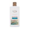 Vita Liberata Tanning Mousse Tinted Autobronzant pentru femei 200 ml Nuanţă Dark