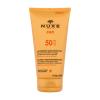 NUXE Sun High Protection Melting Lotion SPF50 Pentru corp pentru femei 150 ml