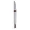 Clinique Quickliner For Brows Creion pentru femei 0,06 g Nuanţă 02 Soft Chestnut