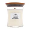 WoodWick Island Coconut Lumânări parfumate 275 g