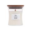 WoodWick White Honey Lumânări parfumate 85 g